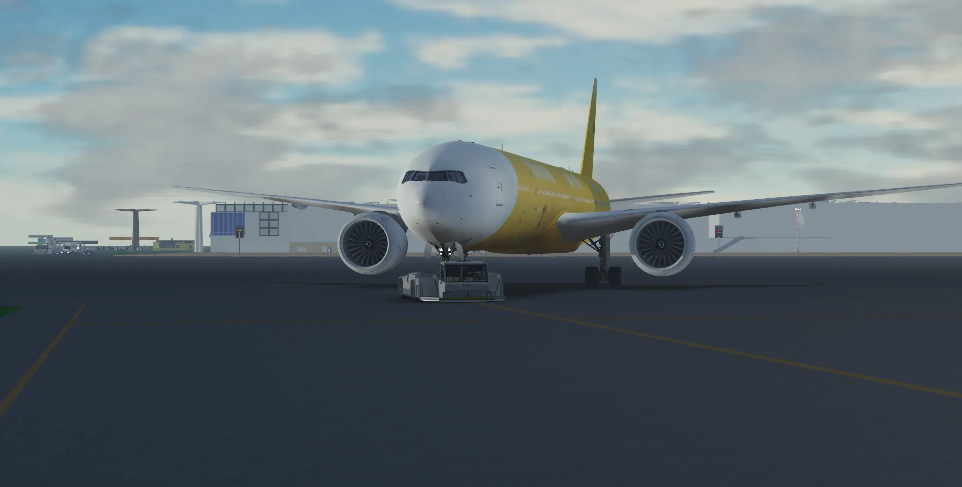 Boeing 777-300ER